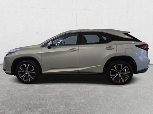 Used 2017 Lexus RX 350 AWD image 8