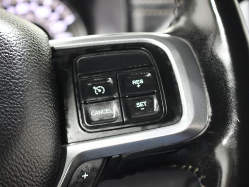 Used 2022 RAM 3500 Laramie image 13