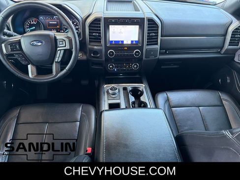 Used 2020 Ford Expedition XLT w/ Equipment Group 202A image 14