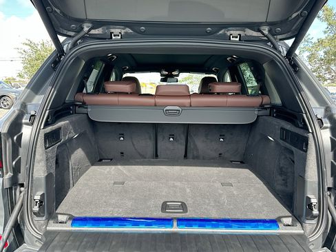 New 2026 BMW X5 xDrive50e w/ M Sport Package image 21