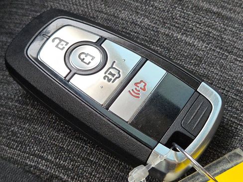 Used 2021 Ford Bronco Sport Big Bend w/ Big Bend Package image 27