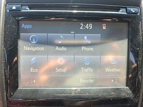 Used 2015 Toyota Camry XSE FWD image 21