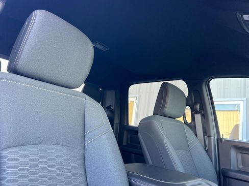 New 2026 RAM 3500 Tradesman image 14