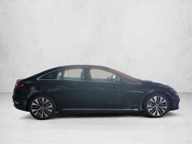 Certified 2023 Mercedes-Benz EQE 500 4MATIC Sedan image 4