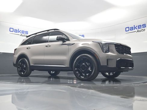 New 2026 Kia Sorento SX Prestige AWD/4WD image 43