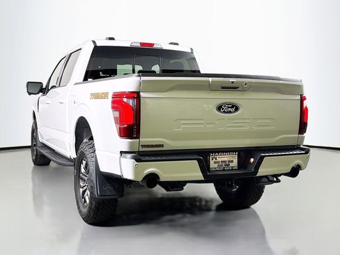 Used 2024 Ford F150 Tremor w/ Mobile Office Package AWD/4WD image 5