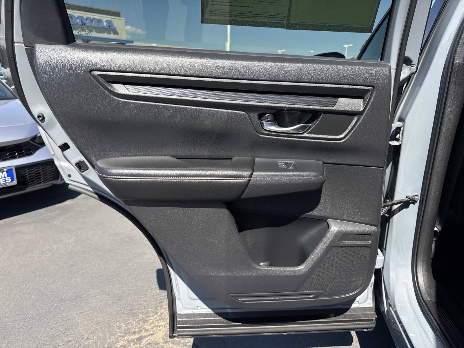 Used 2025 Honda CR-V Sport image 26