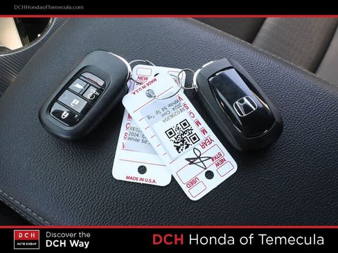 Certified 2024 Honda Civic Sport Touring image 15