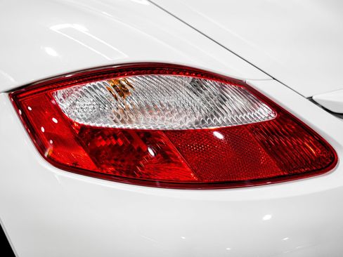 Used 2006 Porsche Cayman S RWD image 29