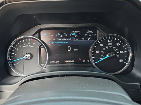 Used 2020 Ford Expedition Limited RWD image 15
