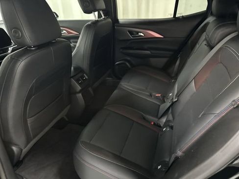 Used 2024 Chevrolet Equinox EV RS AWD/4WD image 15