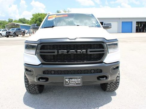 Used 2023 RAM 1500 Big Horn AWD/4WD image 2