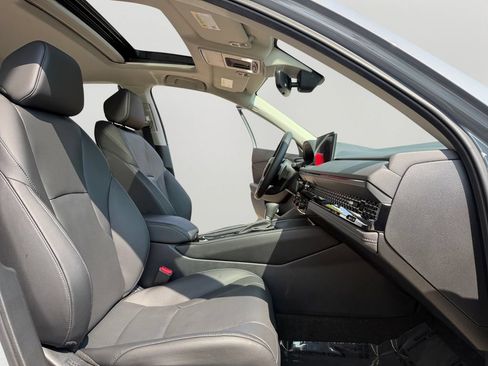 Certified 2026 Honda Accord Touring image 23