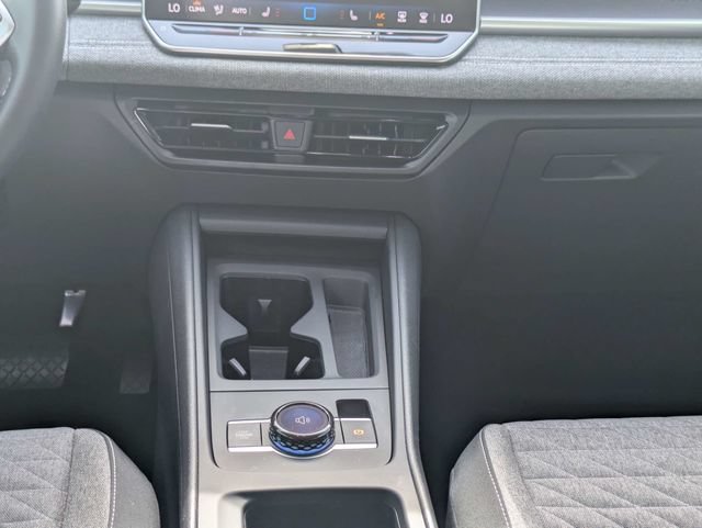 Certified 2026 Volkswagen Tiguan S FWD image 19
