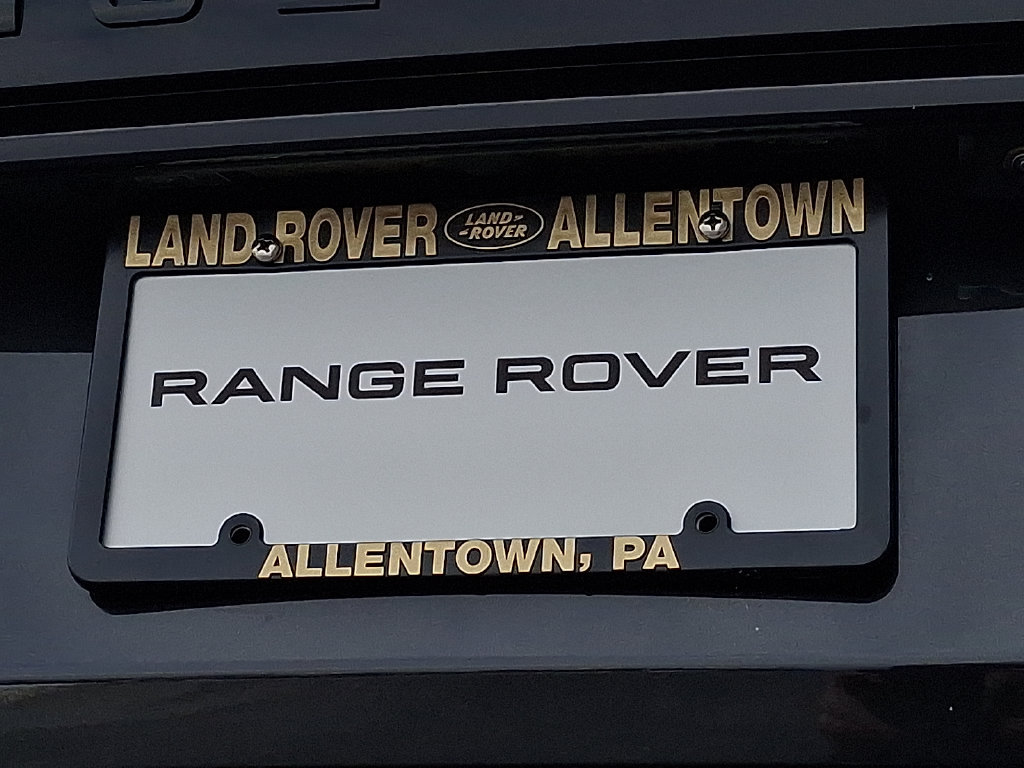 New 2026 Land Rover Range Rover Velar S AWD/4WD image 19