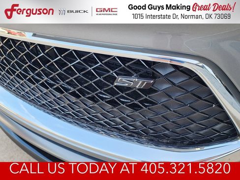New 2026 Buick Encore GX Sport Touring w/ Advanced Technology Package FWD image 10