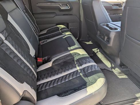 Used 2025 Chevrolet Silverado 1500 RST w/ Convenience Package II image 14