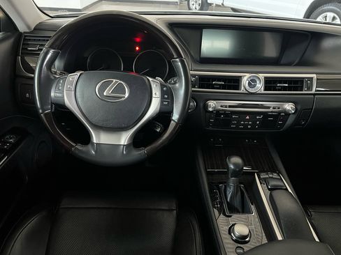Used 2013 Lexus GS 350 w/ Luxury Pkg image 17