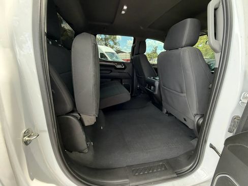 Used 2023 Chevrolet Silverado 1500 RST RWD image 18