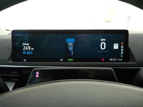 Used 2021 Ford Mustang Mach-E California Route 1 image 36