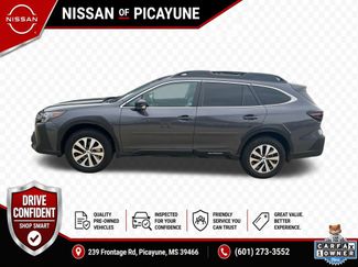 Used 2025 Subaru Outback Premium AWD/4WD video 2