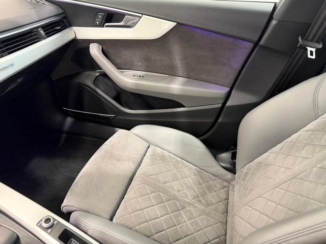 Used 2018 Audi S5 Prestige AWD/4WD image 22