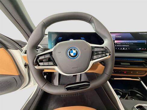 New 2026 BMW i4 xDrive40i AWD/4WD image 21