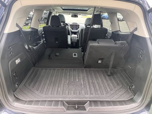 Used 2024 Subaru Ascent Limited w/ Technology Package image 39