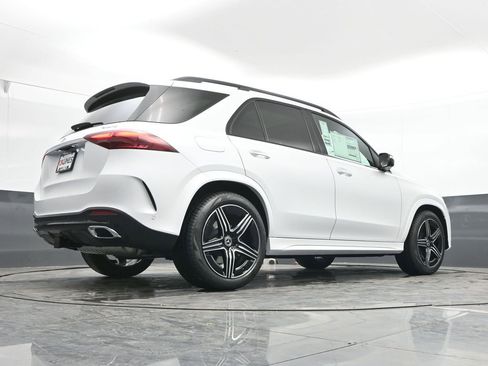 New 2026 Mercedes-Benz GLE 450 4MATIC image 33