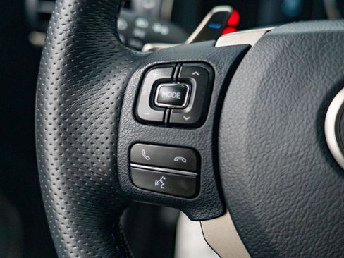 Used 2015 Lexus RC F w/ Premium Package image 19