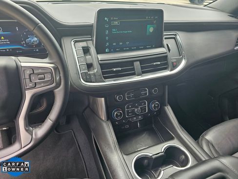 Used 2024 Chevrolet Suburban LT AWD/4WD image 20