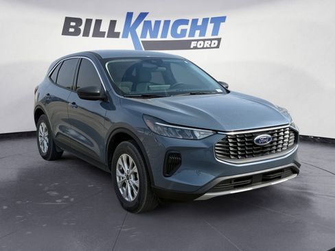 Used 2024 Ford Escape Active w/ Tech Pack #1 image 7