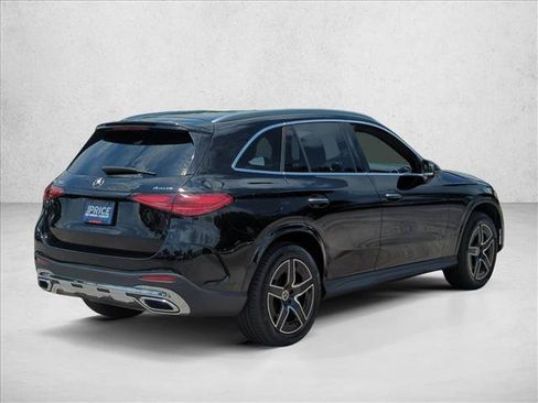 Certified 2023 Mercedes-Benz GLC 300 4MATIC image 5