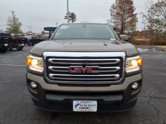 Used 2015 GMC Canyon SLE w/ SLE Convenience Package video 2