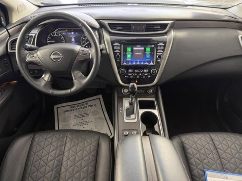 Used 2024 Nissan Murano Platinum AWD/4WD image 21