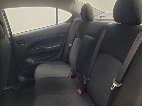 Used 2024 Mitsubishi Mirage G4 LE FWD image 18