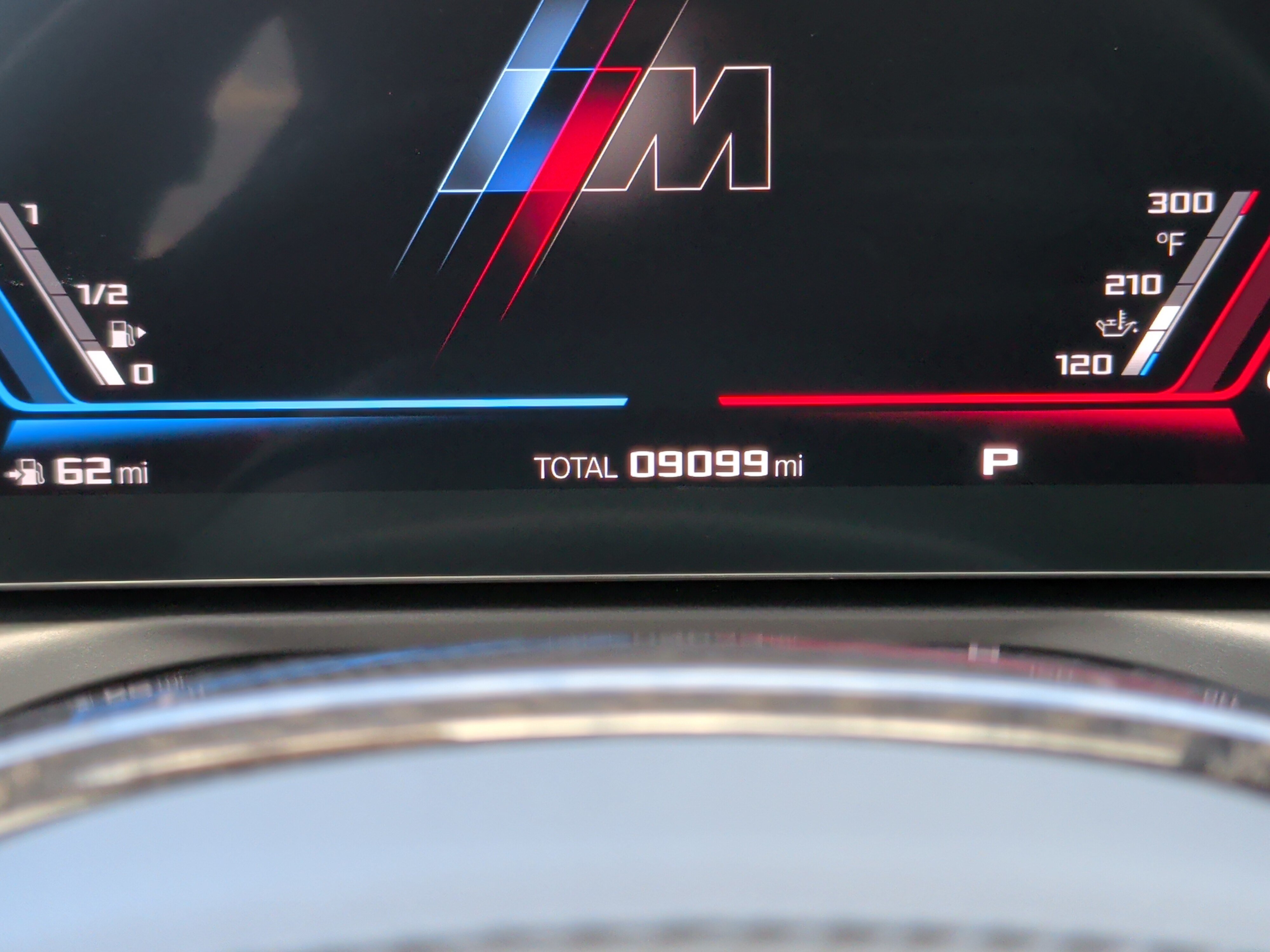 Used 2026 BMW M3 Competition AWD/4WD image 16