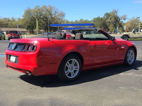 Used 2014 Ford Mustang V6 image 6