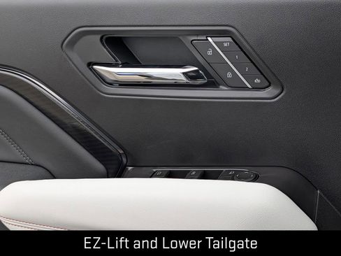New 2026 GMC Canyon AT4X AWD/4WD image 26