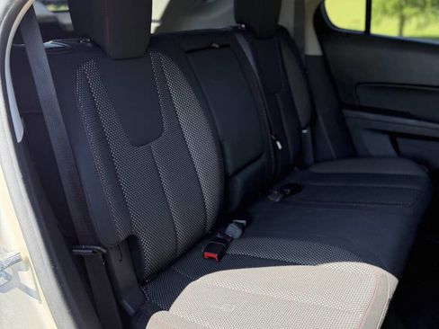 Used 2013 Chevrolet Equinox LT w/ Driver Convenience Package FWD image 8