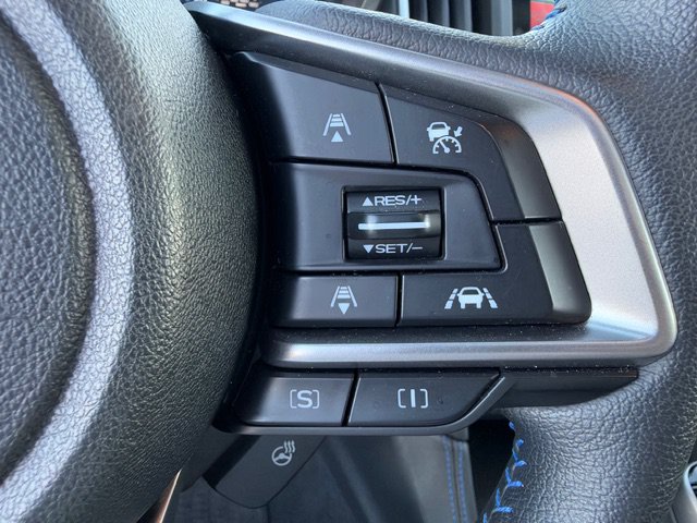 Used 2020 Subaru Crosstrek Hybrid w/ Moonroof Package w/Navigation AWD/4WD image 29