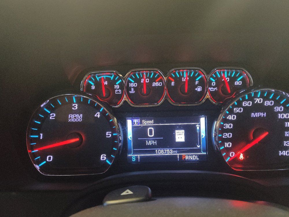 Used 2019 GMC Yukon XL SLT w/ Open Road Package RWD image 23