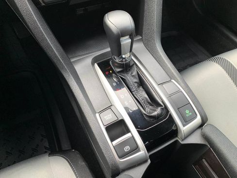 Used 2018 Honda Civic EX-T image 29