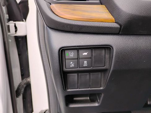 Used 2022 Honda CR-V EX-L image 30