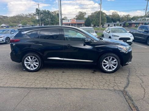 Certified 2024 Acura RDX SH-AWD image 19