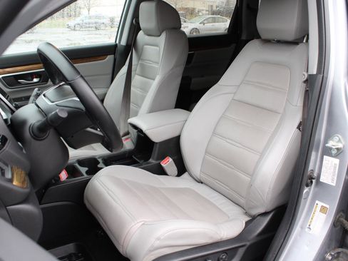 Used 2018 Honda CR-V EX-L image 18