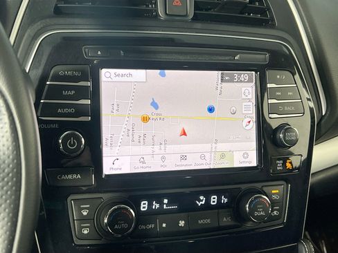 Used 2023 Nissan Maxima SV w/ Floor Mat Group image 13