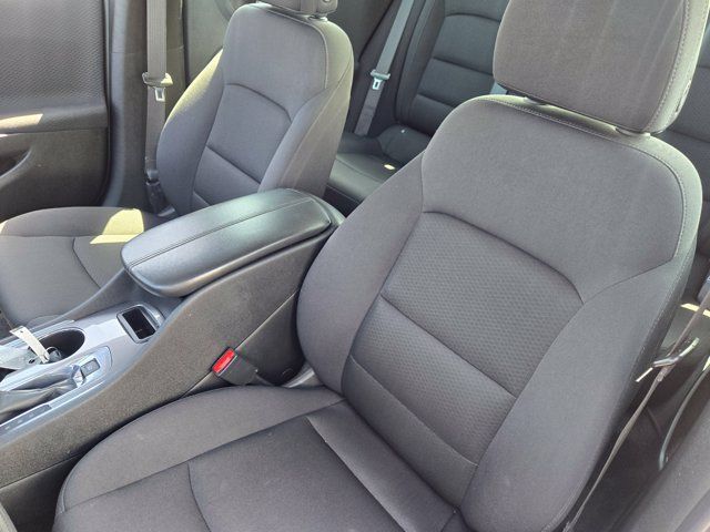 Used 2024 Chevrolet Malibu LT FWD image 10