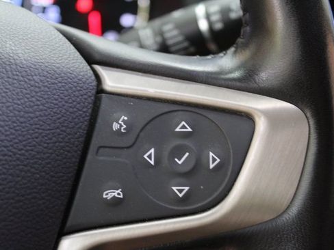 Used 2021 GMC Acadia Denali w/ GMC Pro Grade Package image 17