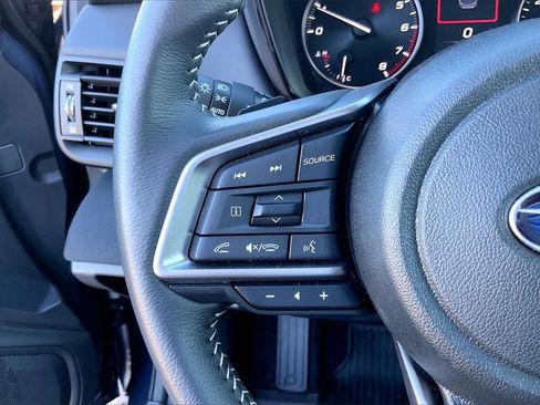 Certified 2025 Subaru Outback Premium image 11